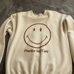 Long Sleeve Shirt/ Sweater